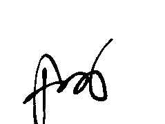 Signature