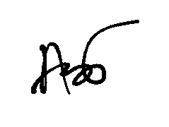 Signature
