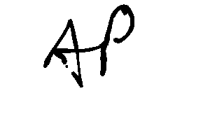 Signature