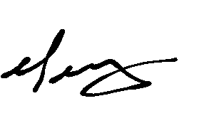 Signature