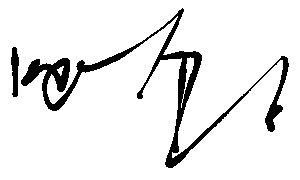 Signature