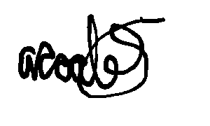Signature