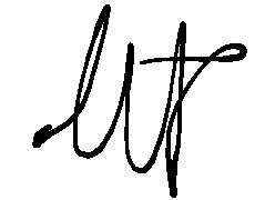 Signature