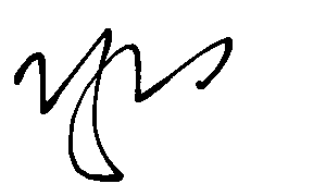 Signature