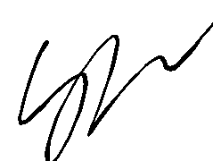 Signature