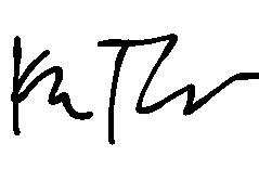Signature