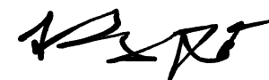 Signature