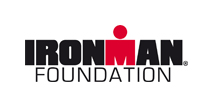 Ironman Foundation logo