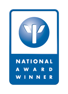 American Psychological Association “Healthy Workplace” Award, 2017, Nat’l Winner