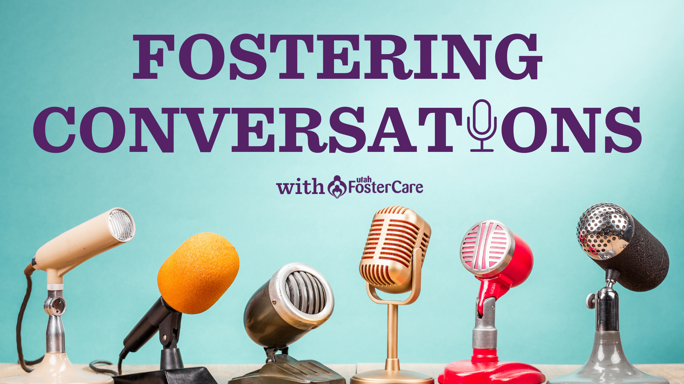 Episode 3: Diversity: How to Talk To Your Kids – with foster parents Amy and Michael Morris, Diversity Specialist Esmeralda Malili
