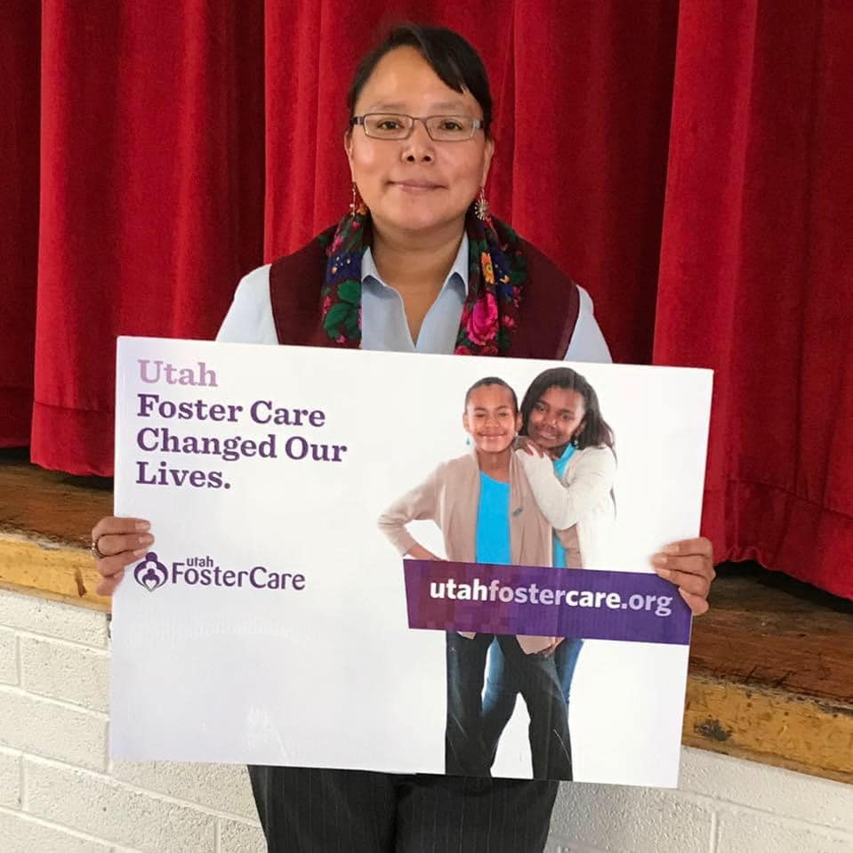 Urgent Call for Native Families