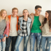 Why Foster a Teen?