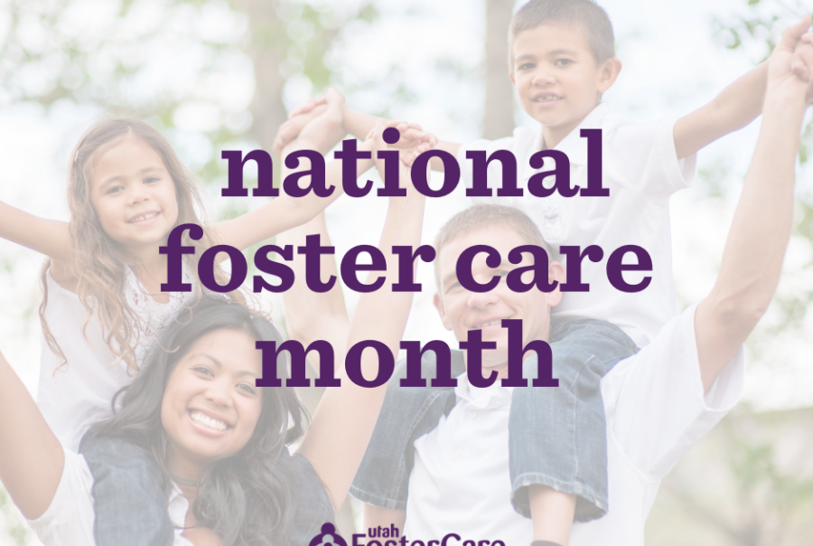 Home Utah Foster Care