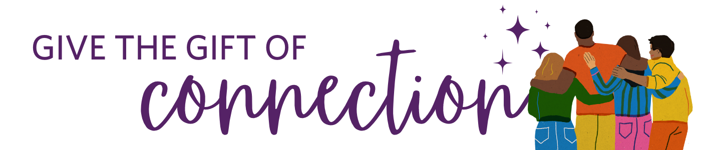 Gift of Connection - Utah Foster Care