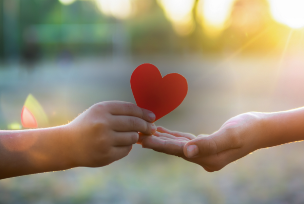 Fostering Love and Connection - Utah Foster Care - February 2023