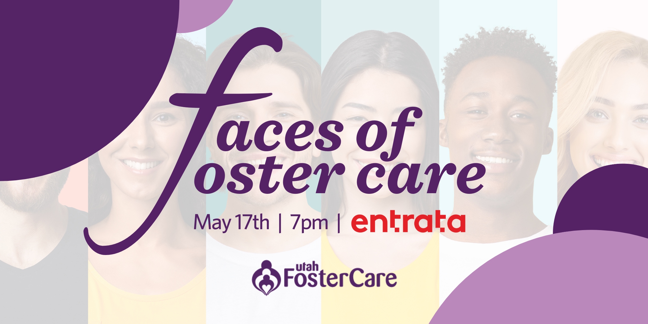 Faces of Foster Care - Utah Foster Care
