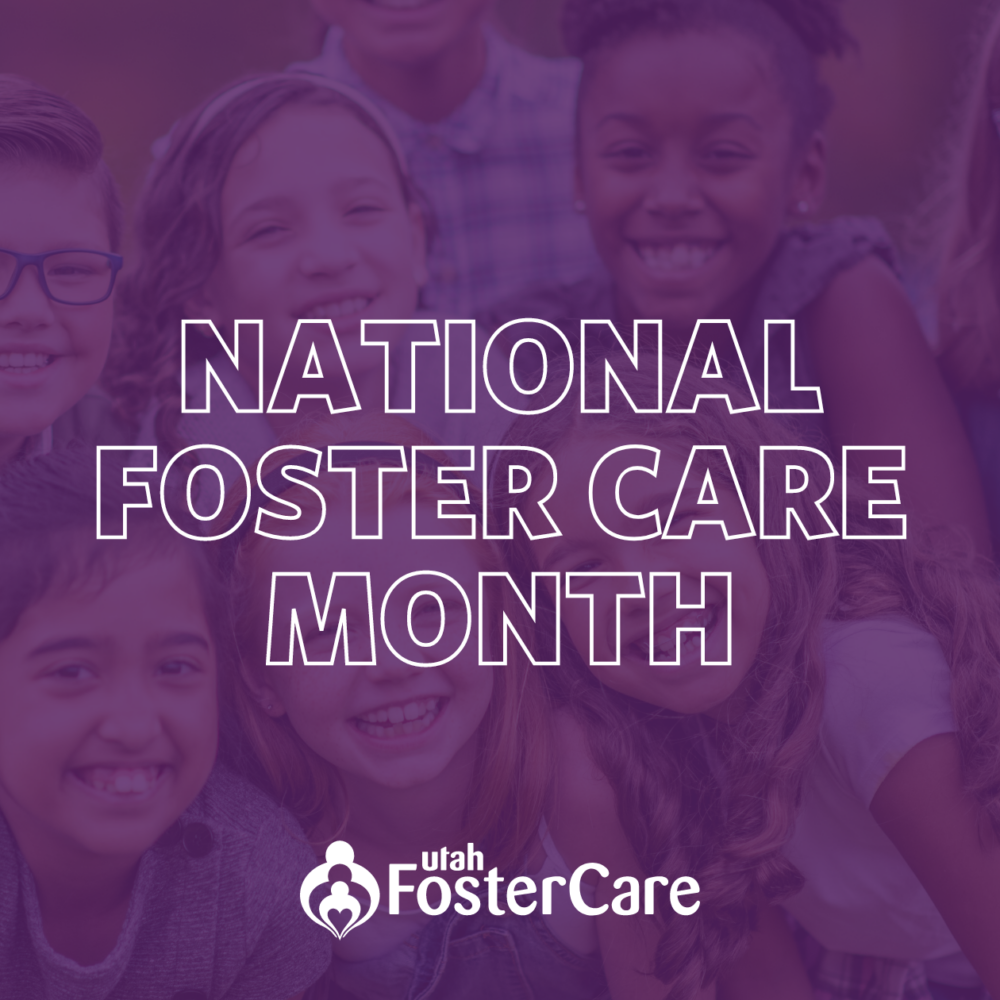 Qualifications Utah Foster Care