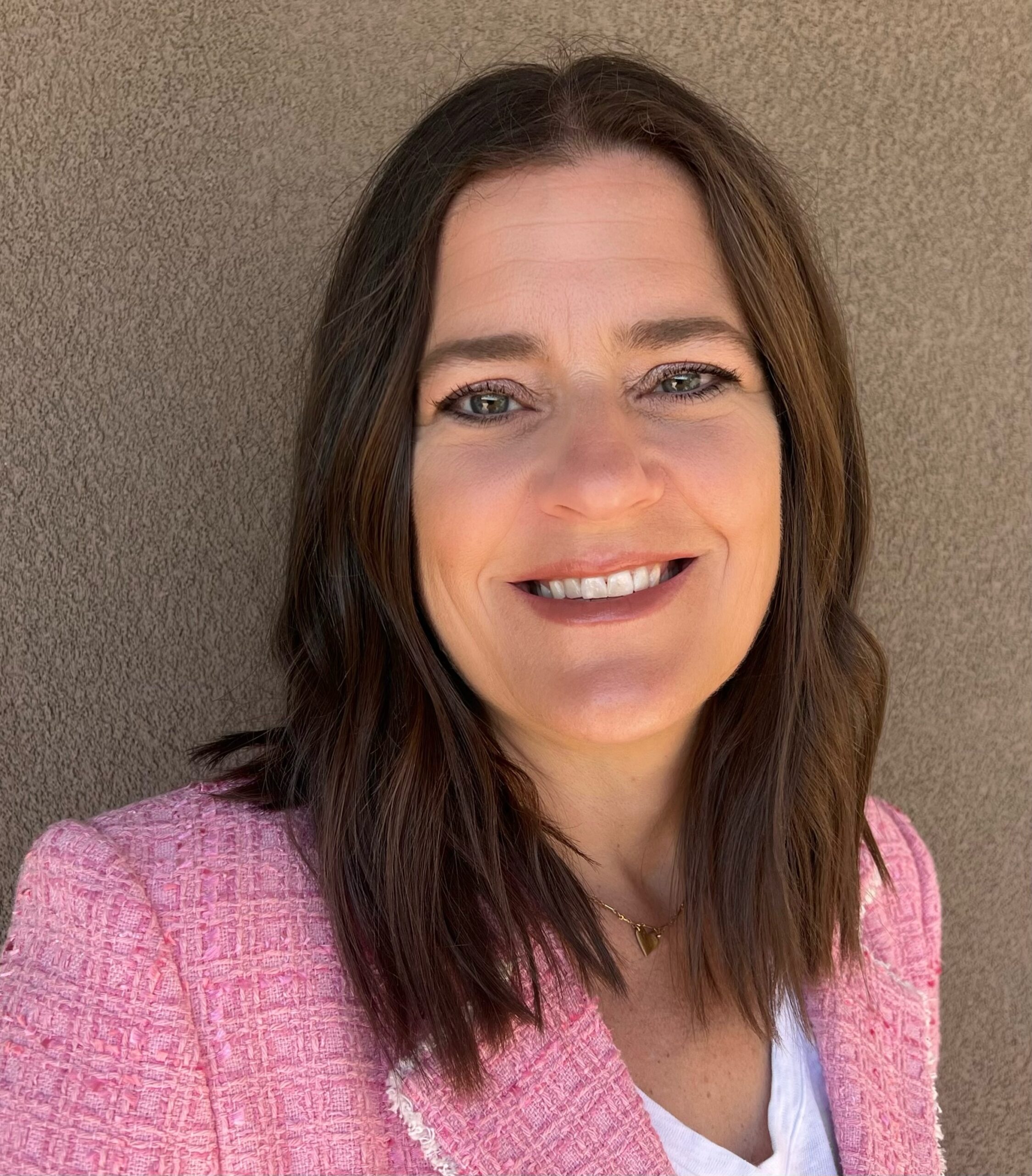 Nikki Mackay, CEO - Utah Foster Care