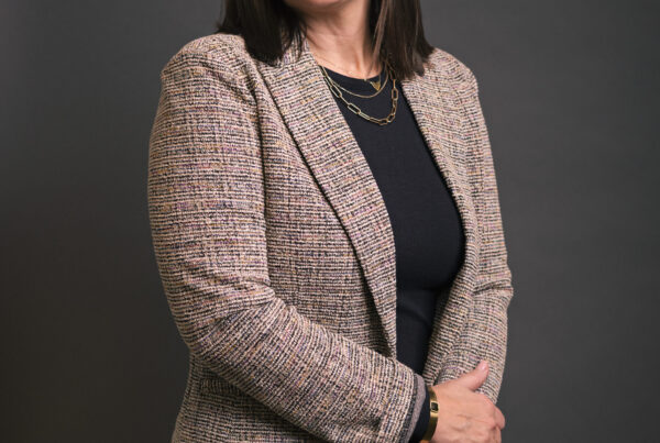 Utah Foster Care's CEO, Nikki MacKay, wins Utah Business CEO of the Year