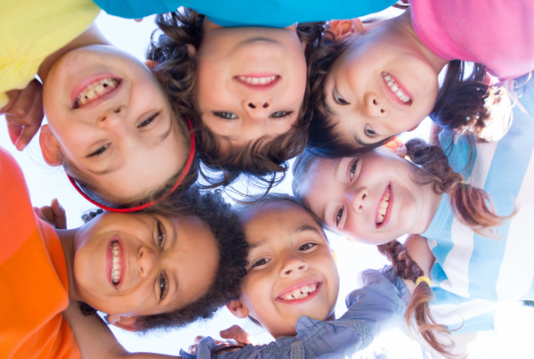 Celebrating Día del Niño: A Day of Joy and Appreciation - Utah Foster Care