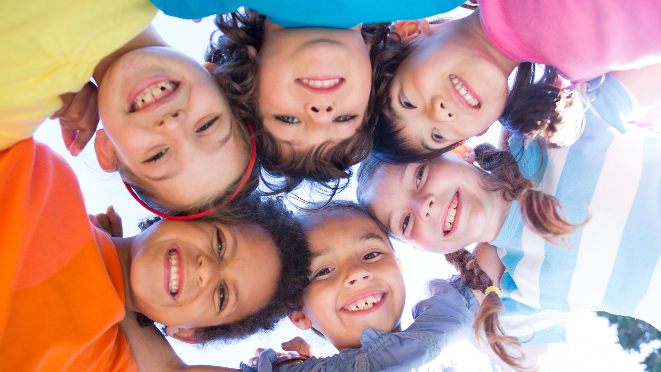 Celebrating Día del Niño: A Day of Joy and Appreciation - Utah Foster Care