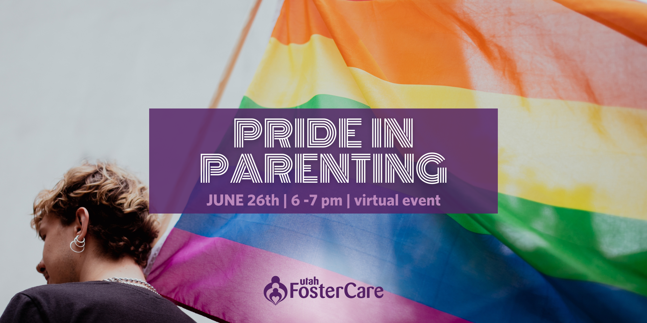 Pride in Parenting - Utah Foster Care