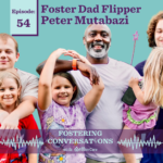 Fostering Conversations with Utah Foster Care