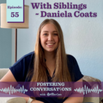 Fostering Conversations with Utah Foster Care