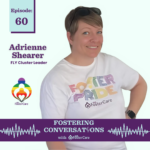 Fostering Conversations with Utah Foster Care