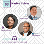 Fostering Conversations with Utah Foster Care Fostering Conversations with Utah Foster Care