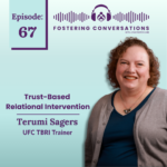 Fostering Conversations with Utah Foster Care