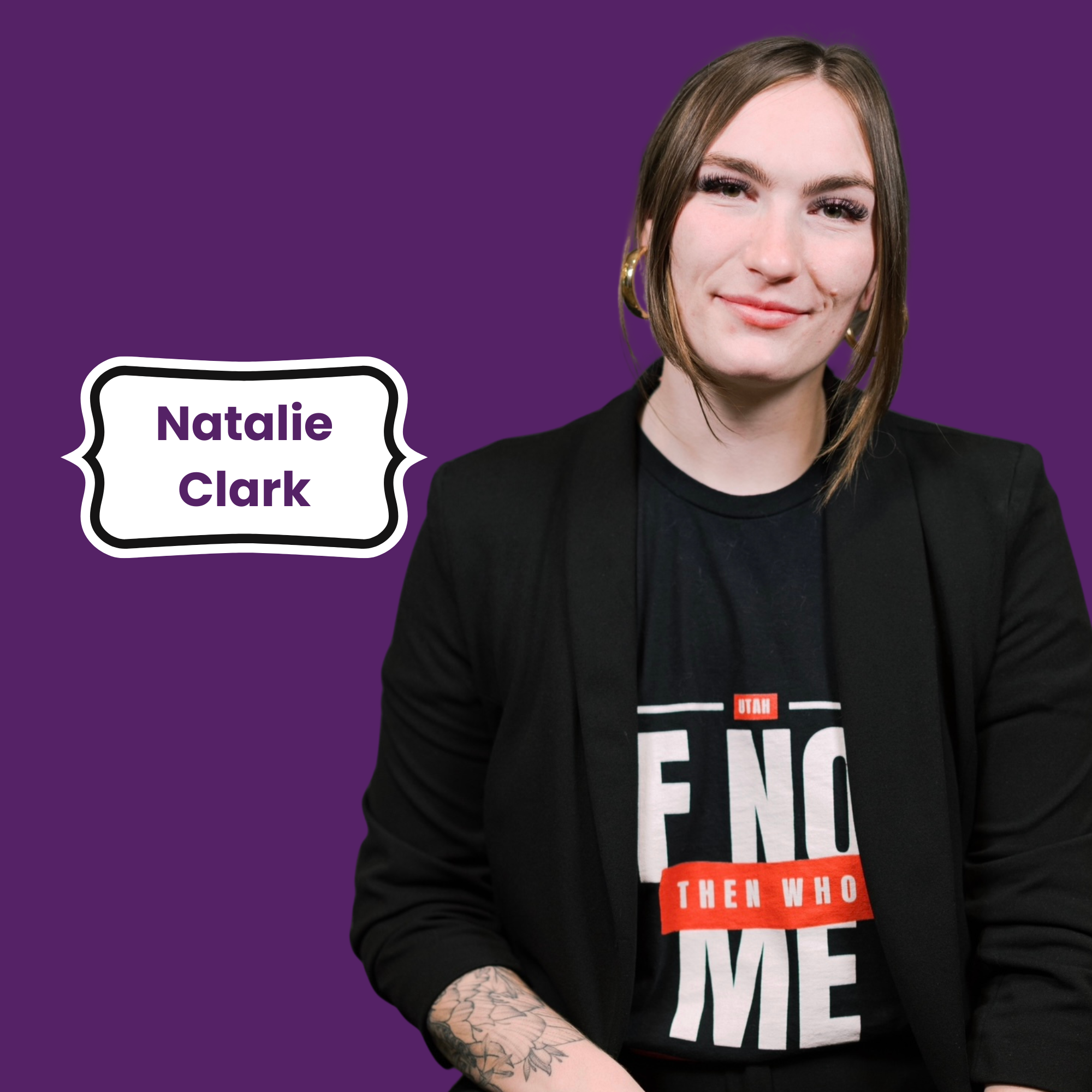 Natalie Clark