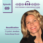 Fostering Conversations with Utah Foster Care