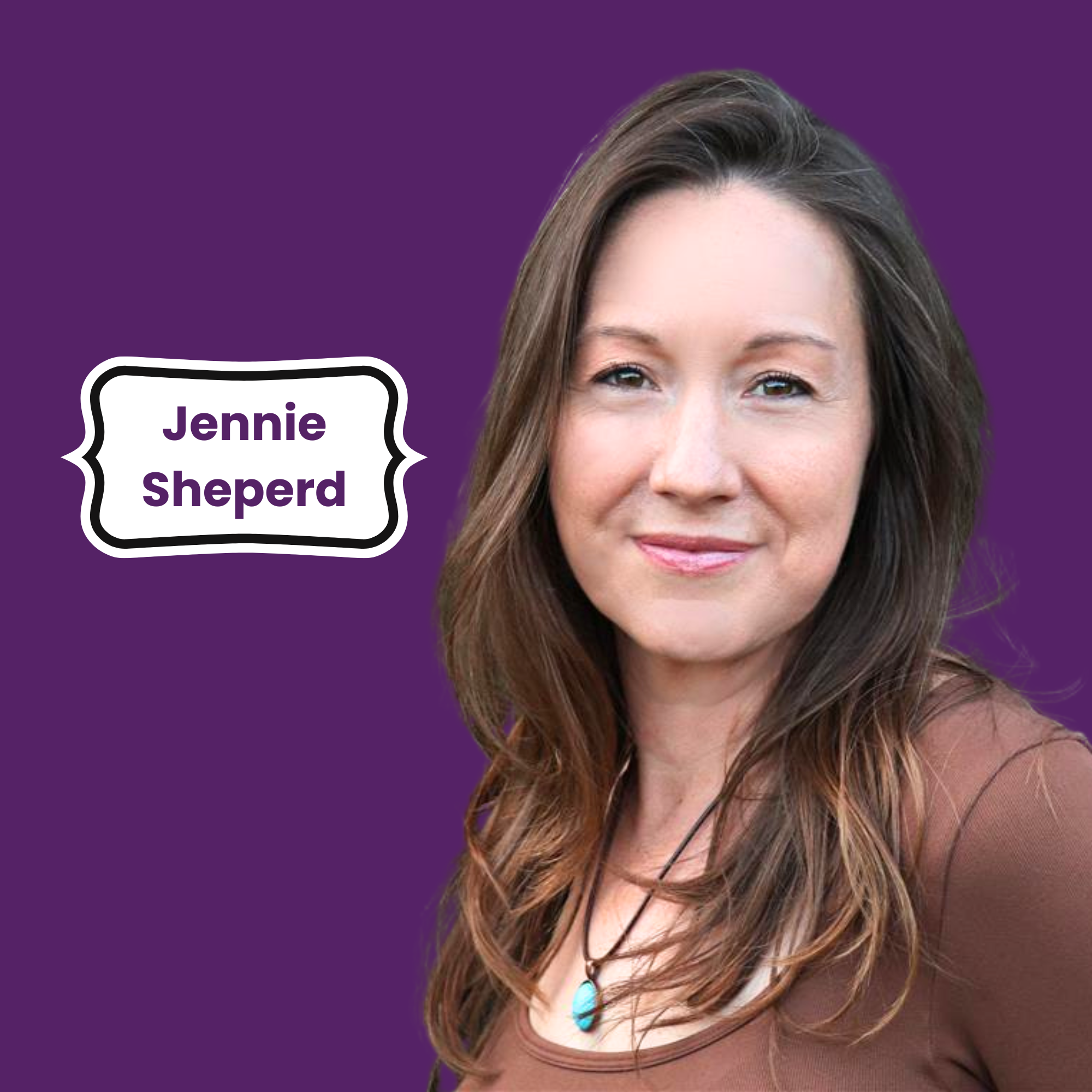 Jennie Sheperd