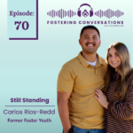 Fostering Conversations with Utah Foster Care