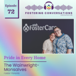 Fostering Conversations with Utah Foster Care