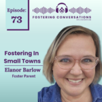 Fostering Conversations with Utah Foster Care