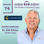 Fostering Conversations with Utah Foster Care